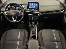 CHEVROLET TRACKER 1.0 12V LT TURBO 2022/2022 ÓTIMA CAR FLORES DA CUNHA / Carros no Vale