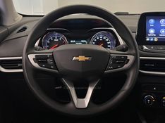 CHEVROLET TRACKER 1.0 12V LT TURBO 2022/2022 ÓTIMA CAR FLORES DA CUNHA / Carros no Vale