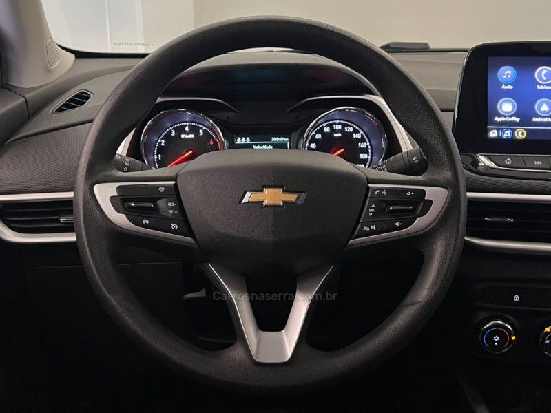 CHEVROLET TRACKER 1.0 12V LT TURBO 2022/2022 ÓTIMA CAR FLORES DA CUNHA / Carros no Vale