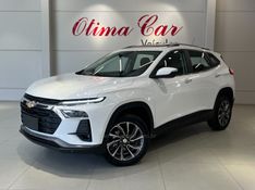 CHEVROLET TRACKER 1.2 12V PREMIER TURBO 2025/2026 ÓTIMA CAR FLORES DA CUNHA / Carros no Vale