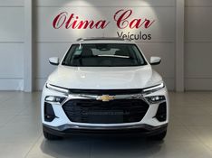CHEVROLET TRACKER 1.2 12V PREMIER TURBO 2025/2026 ÓTIMA CAR FLORES DA CUNHA / Carros no Vale