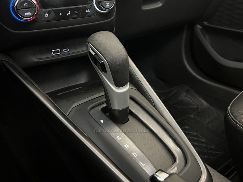 CHEVROLET TRACKER 1.2 12V PREMIER TURBO 2025/2026 ÓTIMA CAR FLORES DA CUNHA / Carros no Vale