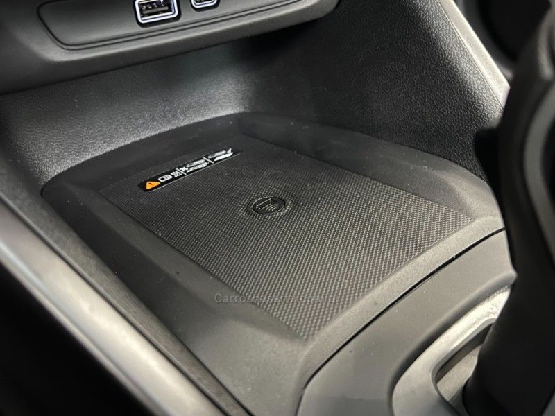 CHEVROLET TRACKER 1.2 12V PREMIER TURBO 2025/2026 ÓTIMA CAR FLORES DA CUNHA / Carros no Vale