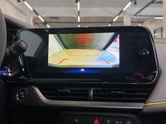 CHEVROLET TRACKER 1.2 12V PREMIER TURBO 2025/2026 ÓTIMA CAR FLORES DA CUNHA / Carros no Vale