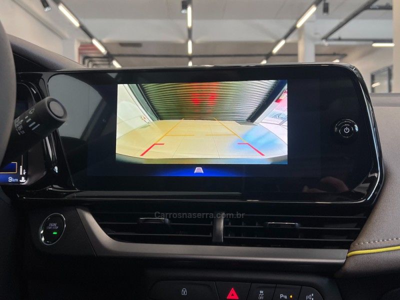 CHEVROLET TRACKER 1.2 12V PREMIER TURBO 2025/2026 ÓTIMA CAR FLORES DA CUNHA / Carros no Vale