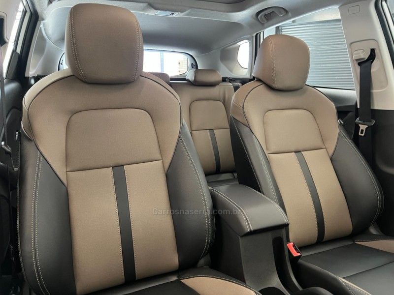 CHEVROLET TRACKER 1.2 12V PREMIER TURBO 2025/2026 ÓTIMA CAR FLORES DA CUNHA / Carros no Vale