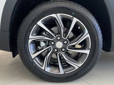 CHEVROLET TRACKER 1.2 12V PREMIER TURBO 2025/2026 ÓTIMA CAR FLORES DA CUNHA / Carros no Vale