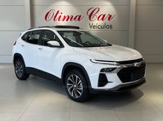 CHEVROLET TRACKER 1.2 12V PREMIER TURBO 2025/2026 ÓTIMA CAR FLORES DA CUNHA / Carros no Vale