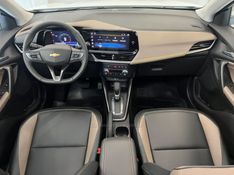 CHEVROLET TRACKER 1.2 12V PREMIER TURBO 2025/2026 ÓTIMA CAR FLORES DA CUNHA / Carros no Vale