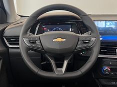 CHEVROLET TRACKER 1.2 12V PREMIER TURBO 2025/2026 ÓTIMA CAR FLORES DA CUNHA / Carros no Vale