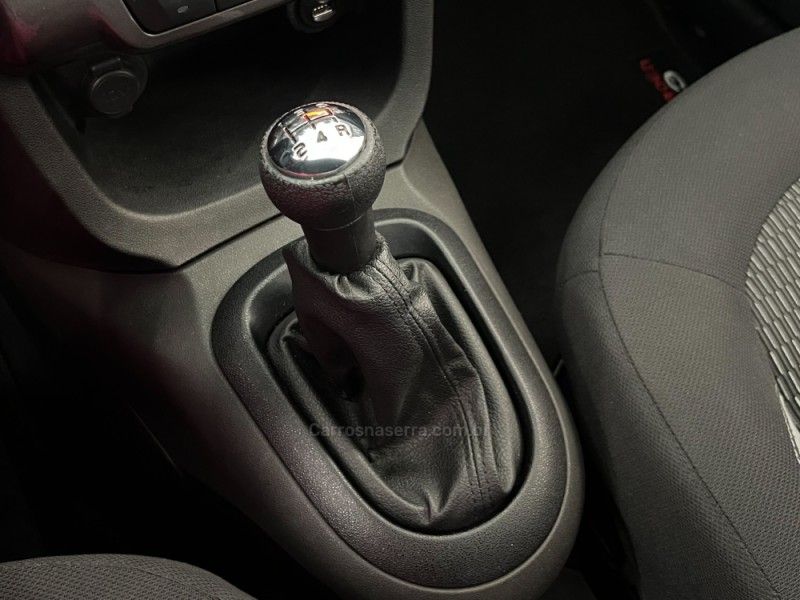 CITROËN C3 1.5 TENDANCE 8V 2015/2016 ÓTIMA CAR FLORES DA CUNHA / Carros no Vale