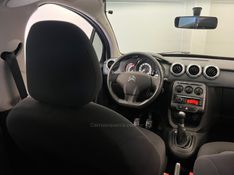 CITROËN C3 1.5 TENDANCE 8V 2015/2016 ÓTIMA CAR FLORES DA CUNHA / Carros no Vale