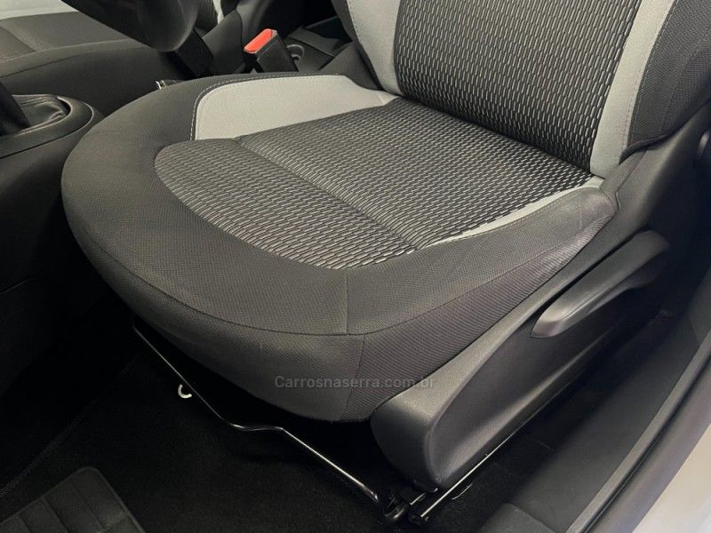 CITROËN C3 1.5 TENDANCE 8V 2015/2016 ÓTIMA CAR FLORES DA CUNHA / Carros no Vale