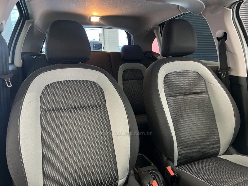 CITROËN C3 1.5 TENDANCE 8V 2015/2016 ÓTIMA CAR FLORES DA CUNHA / Carros no Vale