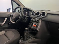 CITROËN C3 1.5 TENDANCE 8V 2015/2016 ÓTIMA CAR FLORES DA CUNHA / Carros no Vale