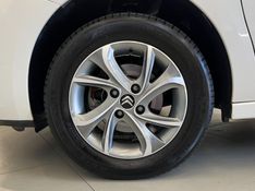 CITROËN C3 1.5 TENDANCE 8V 2015/2016 ÓTIMA CAR FLORES DA CUNHA / Carros no Vale