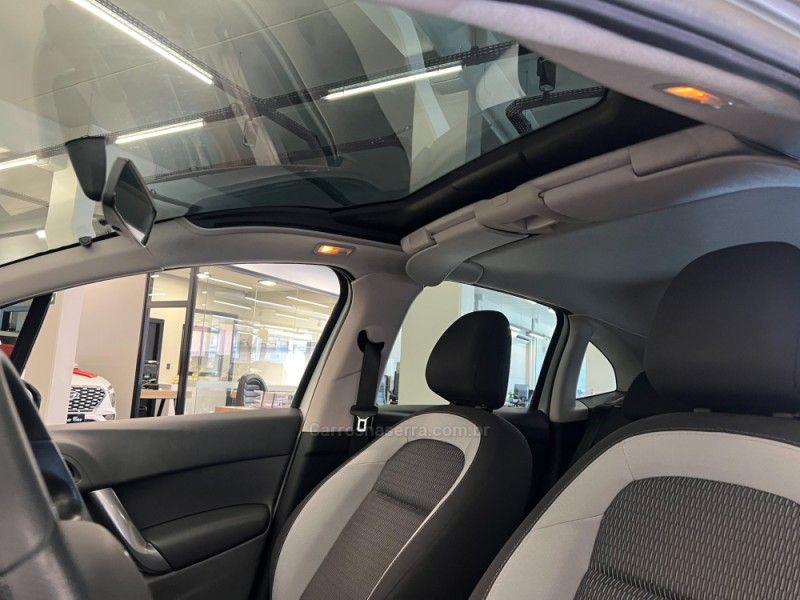 CITROËN C3 1.5 TENDANCE 8V 2015/2016 ÓTIMA CAR FLORES DA CUNHA / Carros no Vale