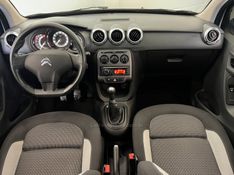CITROËN C3 1.5 TENDANCE 8V 2015/2016 ÓTIMA CAR FLORES DA CUNHA / Carros no Vale