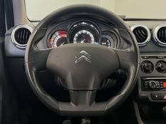 CITROËN C3 1.5 TENDANCE 8V 2015/2016 ÓTIMA CAR FLORES DA CUNHA / Carros no Vale