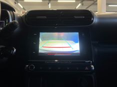 CITROËN C4 CACTUS 1.6 VTI FEEL BUS 2020/2021 ÓTIMA CAR FLORES DA CUNHA / Carros no Vale