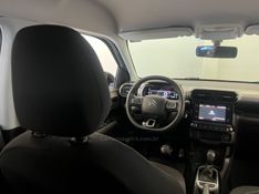 CITROËN C4 CACTUS 1.6 VTI FEEL BUS 2020/2021 ÓTIMA CAR FLORES DA CUNHA / Carros no Vale