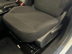 CITROËN C4 CACTUS 1.6 VTI FEEL BUS 2020/2021 ÓTIMA CAR FLORES DA CUNHA / Carros no Vale