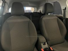 CITROËN C4 CACTUS 1.6 VTI FEEL BUS 2020/2021 ÓTIMA CAR FLORES DA CUNHA / Carros no Vale