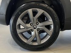 CITROËN C4 CACTUS 1.6 VTI FEEL BUS 2020/2021 ÓTIMA CAR FLORES DA CUNHA / Carros no Vale