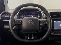 CITROËN C4 CACTUS 1.6 VTI FEEL BUS 2020/2021 ÓTIMA CAR FLORES DA CUNHA / Carros no Vale