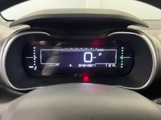 CITROËN C4 CACTUS 1.6 VTI FEEL BUS 2020/2021 ÓTIMA CAR FLORES DA CUNHA / Carros no Vale