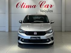 FIAT ARGO 1.3 FIREFLY DRIVE 2018/2019 ÓTIMA CAR FLORES DA CUNHA / Carros no Vale