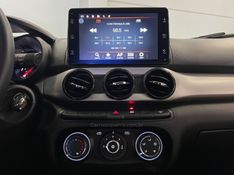 FIAT ARGO 1.3 FIREFLY DRIVE 2018/2019 ÓTIMA CAR FLORES DA CUNHA / Carros no Vale