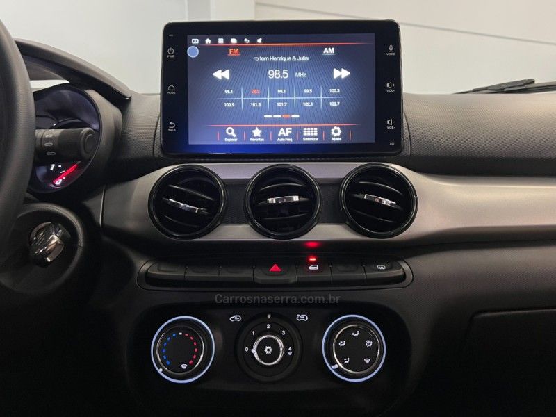 FIAT ARGO 1.3 FIREFLY DRIVE 2018/2019 ÓTIMA CAR FLORES DA CUNHA / Carros no Vale FIAT ARGO 1.3 FIREFLY DRIVE 2018/2019 ÓTIMA CAR FLORES DA CUNHA / Carros no Vale