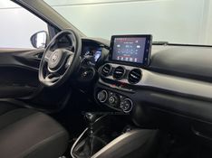 FIAT ARGO 1.3 FIREFLY DRIVE 2018/2019 ÓTIMA CAR FLORES DA CUNHA / Carros no Vale