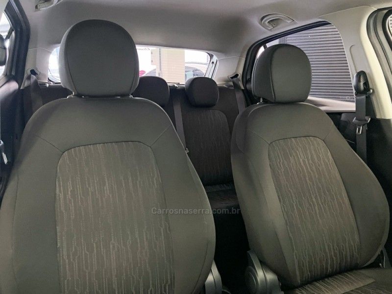 FIAT ARGO 1.3 FIREFLY DRIVE 2018/2019 ÓTIMA CAR FLORES DA CUNHA / Carros no Vale FIAT ARGO 1.3 FIREFLY DRIVE 2018/2019 ÓTIMA CAR FLORES DA CUNHA / Carros no Vale