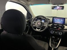 FIAT ARGO 1.3 FIREFLY DRIVE 2018/2019 ÓTIMA CAR FLORES DA CUNHA / Carros no Vale