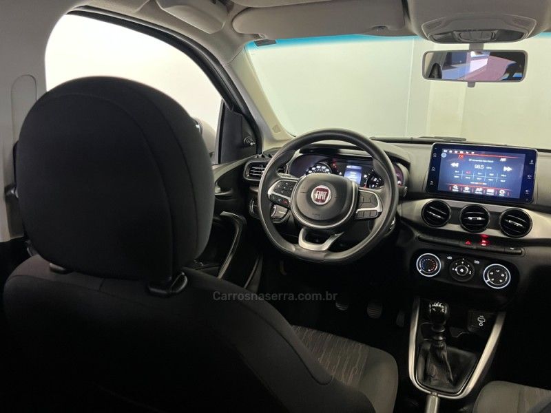 FIAT ARGO 1.3 FIREFLY DRIVE 2018/2019 ÓTIMA CAR FLORES DA CUNHA / Carros no Vale FIAT ARGO 1.3 FIREFLY DRIVE 2018/2019 ÓTIMA CAR FLORES DA CUNHA / Carros no Vale