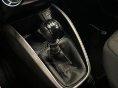 FIAT ARGO 1.3 FIREFLY DRIVE 2018/2019 ÓTIMA CAR FLORES DA CUNHA / Carros no Vale