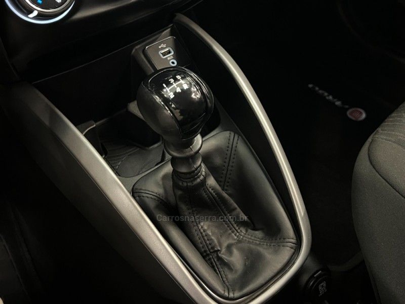 FIAT ARGO 1.3 FIREFLY DRIVE 2018/2019 ÓTIMA CAR FLORES DA CUNHA / Carros no Vale FIAT ARGO 1.3 FIREFLY DRIVE 2018/2019 ÓTIMA CAR FLORES DA CUNHA / Carros no Vale