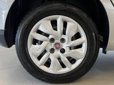 FIAT ARGO 1.3 FIREFLY DRIVE 2018/2019 ÓTIMA CAR FLORES DA CUNHA / Carros no Vale