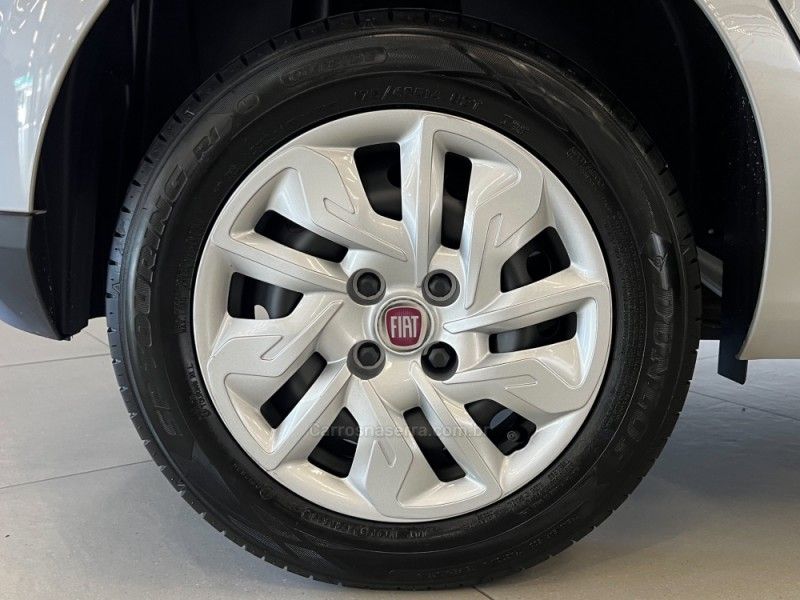 FIAT ARGO 1.3 FIREFLY DRIVE 2018/2019 ÓTIMA CAR FLORES DA CUNHA / Carros no Vale FIAT ARGO 1.3 FIREFLY DRIVE 2018/2019 ÓTIMA CAR FLORES DA CUNHA / Carros no Vale