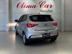 FIAT ARGO 1.3 FIREFLY DRIVE 2018/2019 ÓTIMA CAR FLORES DA CUNHA / Carros no Vale