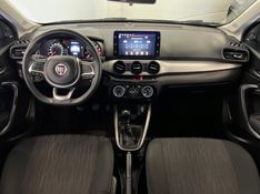 FIAT ARGO 1.3 FIREFLY DRIVE 2018/2019 ÓTIMA CAR FLORES DA CUNHA / Carros no Vale