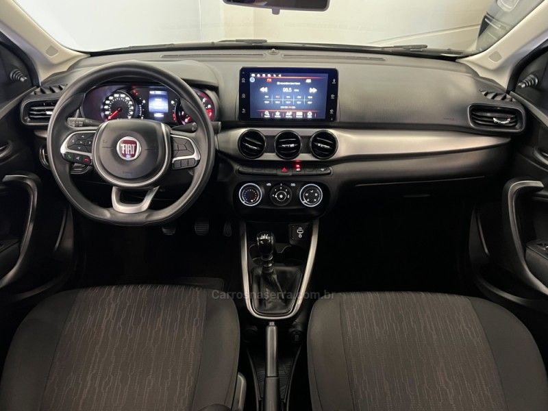 FIAT ARGO 1.3 FIREFLY DRIVE 2018/2019 ÓTIMA CAR FLORES DA CUNHA / Carros no Vale FIAT ARGO 1.3 FIREFLY DRIVE 2018/2019 ÓTIMA CAR FLORES DA CUNHA / Carros no Vale