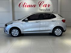 FIAT ARGO 1.3 FIREFLY DRIVE 2018/2019 ÓTIMA CAR FLORES DA CUNHA / Carros no Vale
