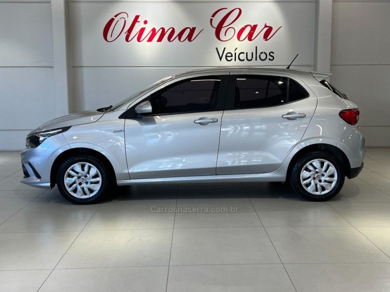 FIAT ARGO 1.3 FIREFLY DRIVE 2018/2019 ÓTIMA CAR FLORES DA CUNHA / Carros no Vale FIAT ARGO 1.3 FIREFLY DRIVE 2018/2019 ÓTIMA CAR FLORES DA CUNHA / Carros no Vale