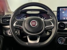 FIAT ARGO 1.3 FIREFLY DRIVE 2018/2019 ÓTIMA CAR FLORES DA CUNHA / Carros no Vale