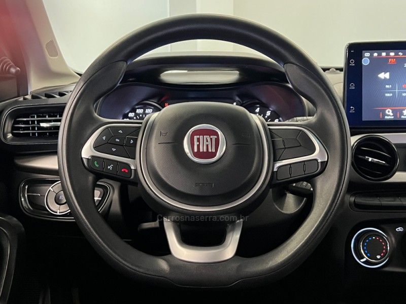 FIAT ARGO 1.3 FIREFLY DRIVE 2018/2019 ÓTIMA CAR FLORES DA CUNHA / Carros no Vale FIAT ARGO 1.3 FIREFLY DRIVE 2018/2019 ÓTIMA CAR FLORES DA CUNHA / Carros no Vale