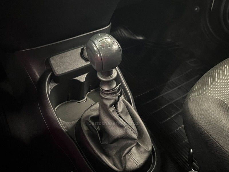 FIAT MOBI 1.0 8V EVO LIKE 2019/2020 ÓTIMA CAR FLORES DA CUNHA / Carros no Vale FIAT MOBI 1.0 8V EVO LIKE 2019/2020 ÓTIMA CAR FLORES DA CUNHA / Carros no Vale