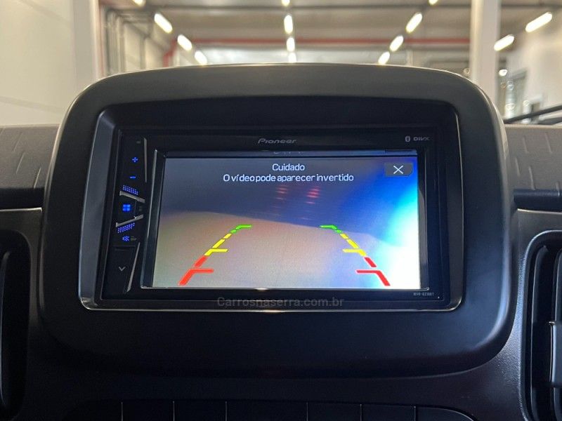 FIAT MOBI 1.0 8V EVO LIKE 2019/2020 ÓTIMA CAR FLORES DA CUNHA / Carros no Vale FIAT MOBI 1.0 8V EVO LIKE 2019/2020 ÓTIMA CAR FLORES DA CUNHA / Carros no Vale